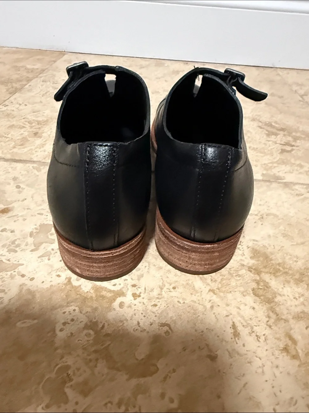 Korkease Niseda oxfords